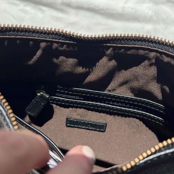 Cole Haan Shoulder Purse - Picture 5 of 5